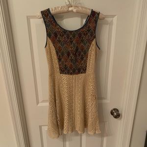 Nordstrom Lace Dress